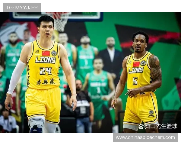 广厦黄金篮球队在CBA的阵容及战绩介绍