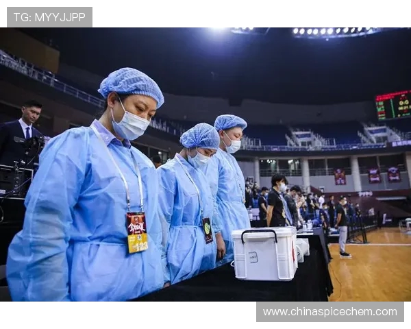 CBA复赛前为疫情遇难者默哀致敬
